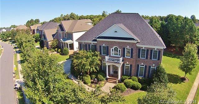 1st image of 16400 Sutters Run Ln