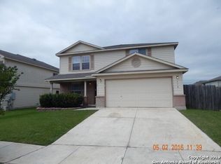 112 Pointe Loop, Cibolo, TX 78108