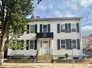 17 Brown St #1Z, New Haven, CT 06511