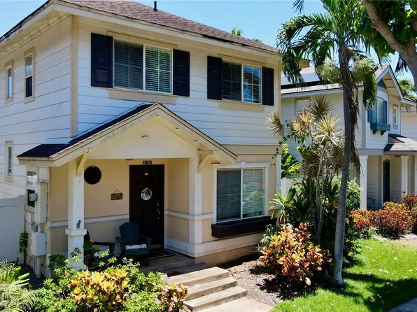 91-1197 Kaiopua St, Ewa Beach, HI 96706