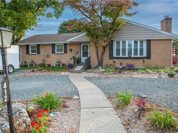 412 Grange Rd, Allentown, PA 18106