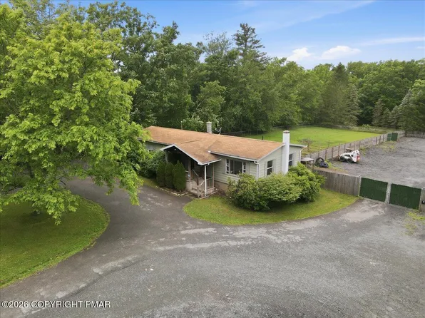 2573 Pennsylvania #903, Albrightsville, PA 18210
