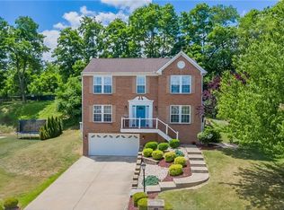 114 Janyce Dr, Greensburg, PA