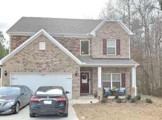 280 Kyndal Dr, Hampton, GA 30228