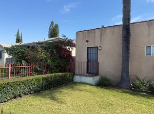 6040 Heliotrope Ave #9, Maywood, CA 90270