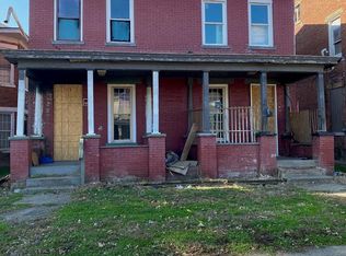 1313 Center St, Portsmouth, OH