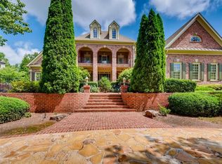 2950 Manor Bridge Dr, Milton, GA 30004