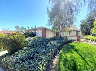 312 E Georgetown Pl, Claremont, CA 91711