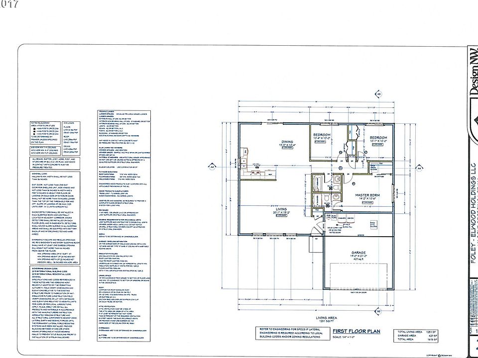 2nd image of W Christy Ct #Lot16