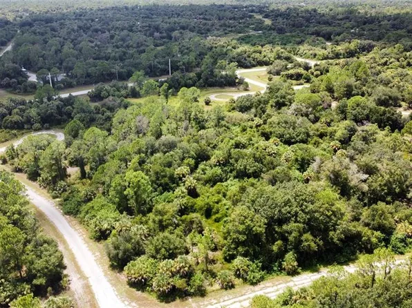 N HOLLOWAY AVENUE, NORTH PORT, FL 34288