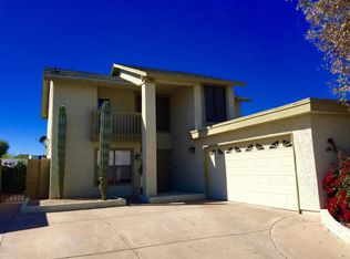 2153 W Jibsail Loop, Mesa, AZ 85202