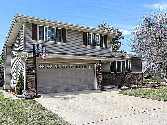 New Garage Door and Opener!