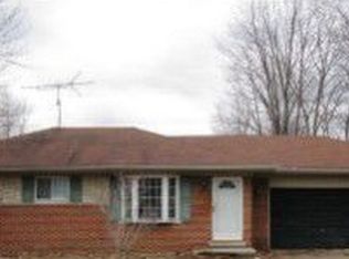 22580 Waltz Rd, New Boston, MI 48164