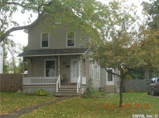 1118 Gill St, Watertown, NY 13601