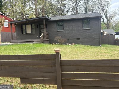 3303 Renault Rd SE, Atlanta, GA, 30354