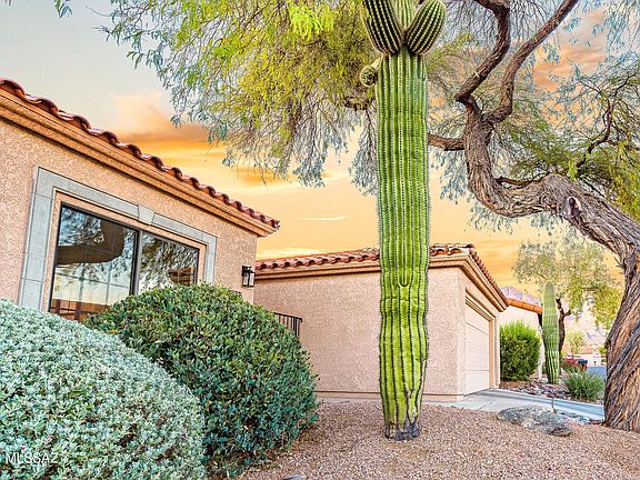 5th image of 5825 N Misty Ridge Dr