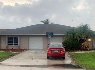 4519 SW 8th Pl, Cape Coral, FL 33914