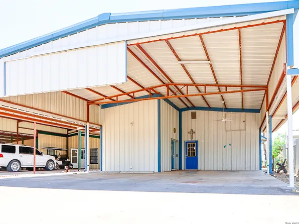 133 Cenizo, Brackettville, TX 78832