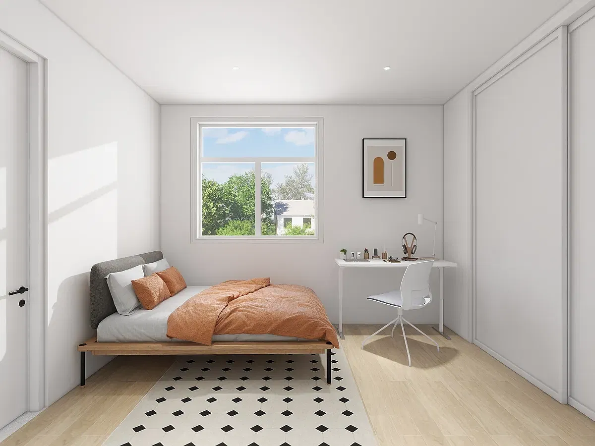 2 bed, $1,320 — Photo 4