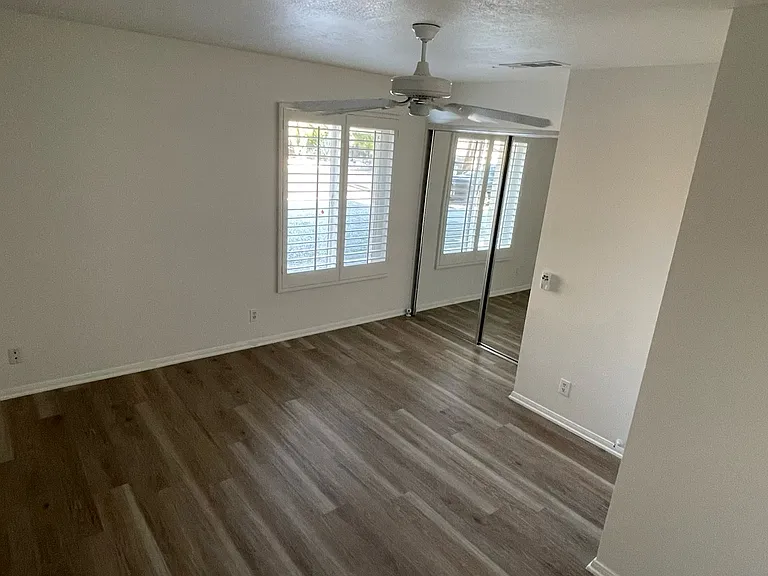 Guest Bedroom 1