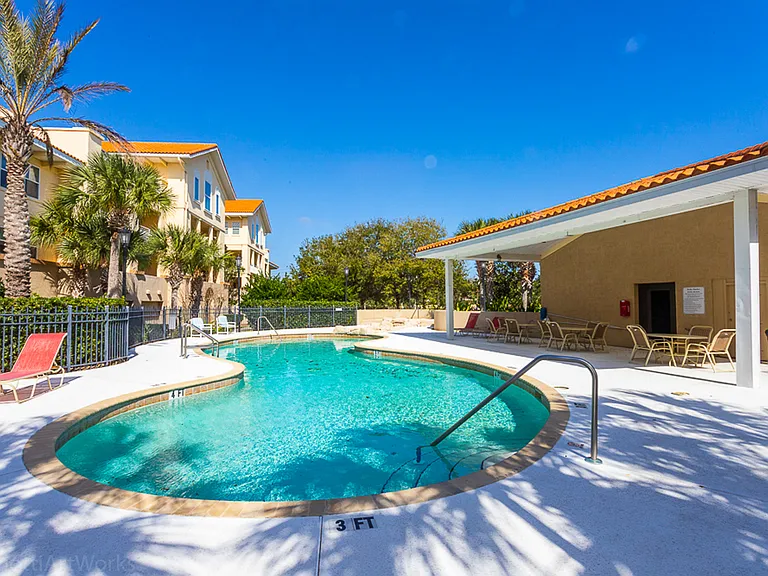 300 Bella Harbor Ct #101 — Photo 27