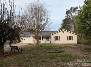 1460 Ivy Ln NW, Valdese, NC 28690