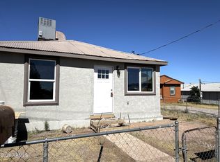 208 N Cleveland Ave, Bisbee, AZ 85603