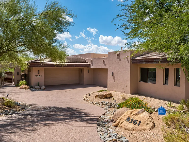 9361 E Sundance Trl — Photo 5