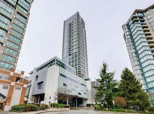 4508 Hazel St #3502, Burnaby, BC