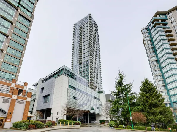 4508 Hazel St #3502, Burnaby, BC V5H