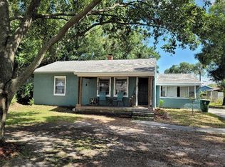 2119 W Ferris Ave, Tampa, FL 33603