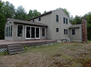 7 Savannah Ln, East Waterboro, ME 04030