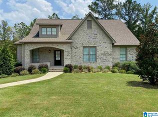 1349 Willow Oaks Dr, Wilsonville, AL 35186