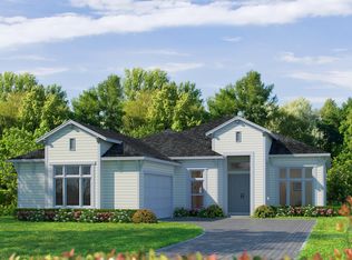 Costa Del Sol Plan, SilverLeaf, Augustine, FL 32092