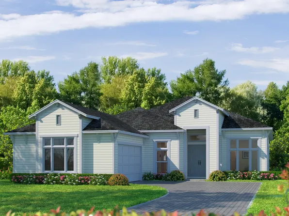 Costa Del Sol Plan, SilverLeaf