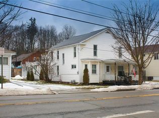 2681 State Route 248, Rexville, NY 14877