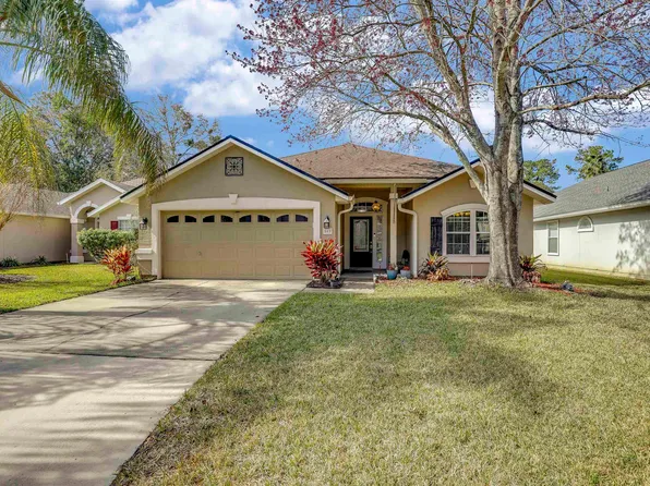 569 Redberry Ln, Saint Johns, FL 32259
