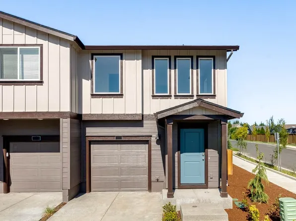 1415 SE Pheasant Ave, Gresham, OR 97080