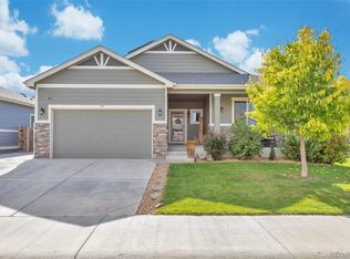 737 S Prairie Dr, Milliken, CO 80543