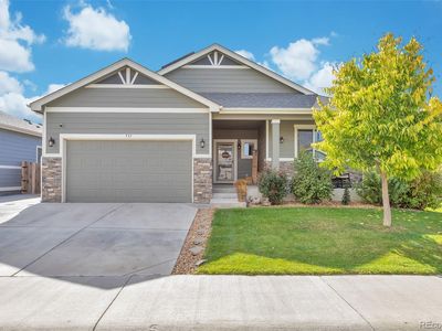 737 S Prairie Drive, Milliken, CO, 80543