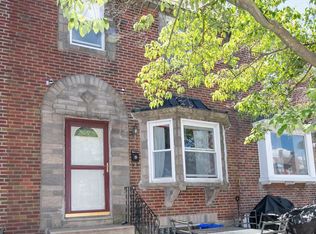 4436 Teesdale St, Philadelphia, PA 19136