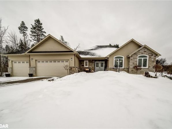1716 Georgian Heights Blvd, Severn, ON L0K 2C0