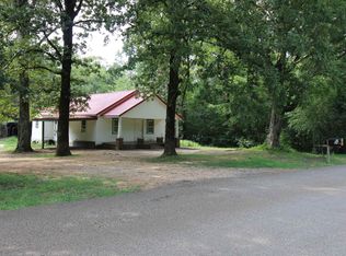 1268 Wilkinstown Rd, Parsons, TN 38363