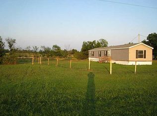 134 Old Highway 99 S, Seminole, OK 74868