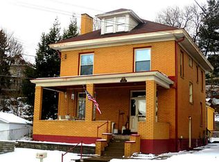 1164 Pemberton St, Pittsburgh, PA 15212