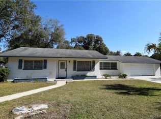 208 Cherry Ave, Inverness, FL 34450