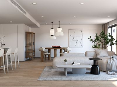 350 W 44th St #301, New York, NY, 10036