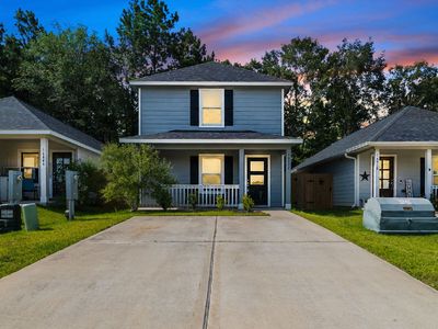 16842 N Marie Village Dr, Conroe, TX, 77306