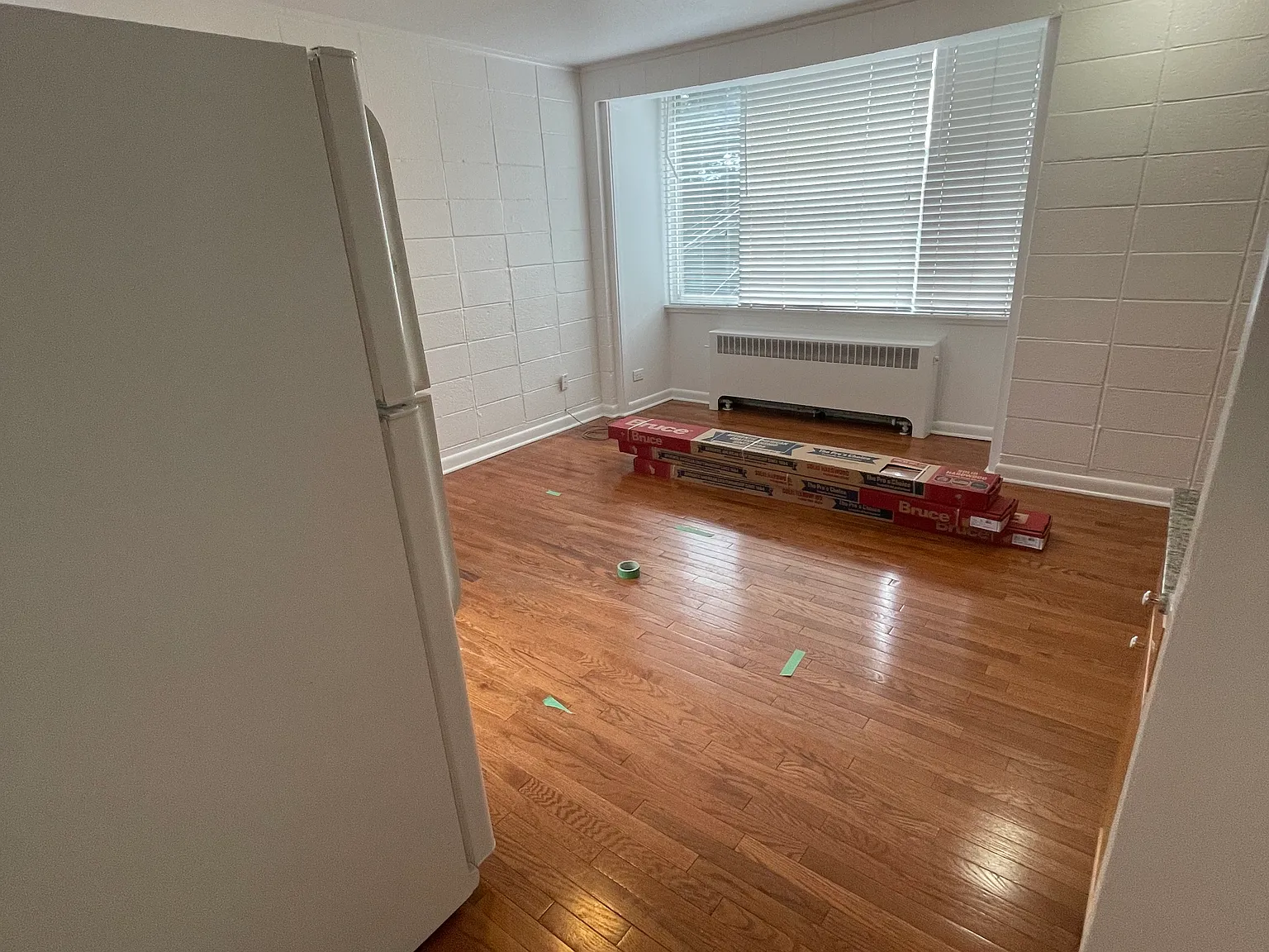 1 bed, 550 sqft, $1,295 — Photo 3