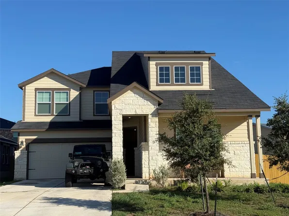 227 Agua Azul Bnd, Kyle, TX 78640